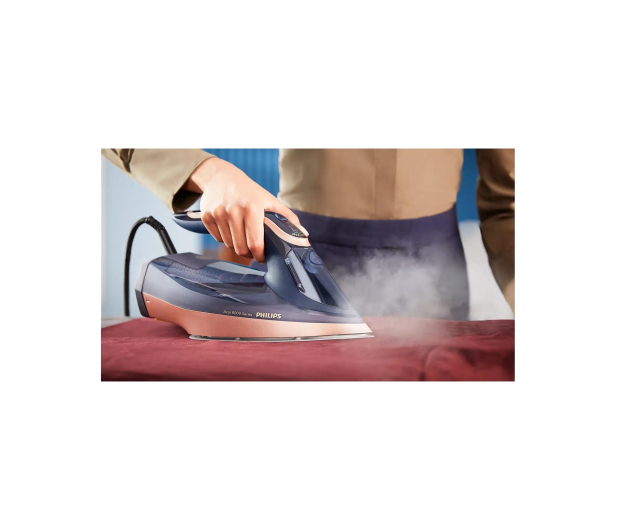 Philips Philips Żelazko DST8050/20 Seria 8000 - 1569864 - zdjęcie 8